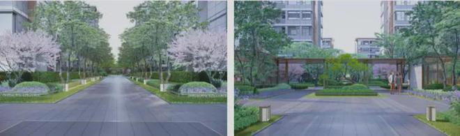 雅境】售楼处中建山水雅境最新网站欢迎您马德里竞技携手K82025【中建山水(图7)