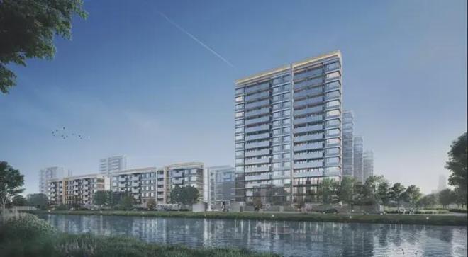 雅境】售楼处中建山水雅境最新网站欢迎您马德里竞技携手K82025【中建山水(图8)