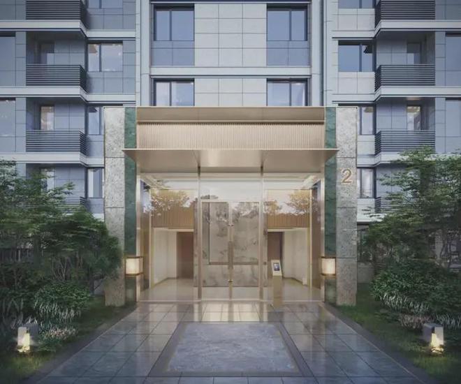 雅境】售楼处中建山水雅境最新网站欢迎您马德里竞技携手K82025【中建山水(图14)
