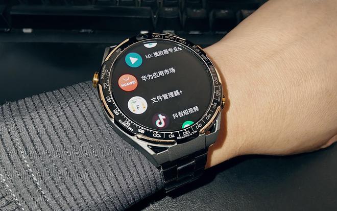 表排行榜：2025年必买手表清单k8凯发马竞赞助超高性价比智能手(图5)