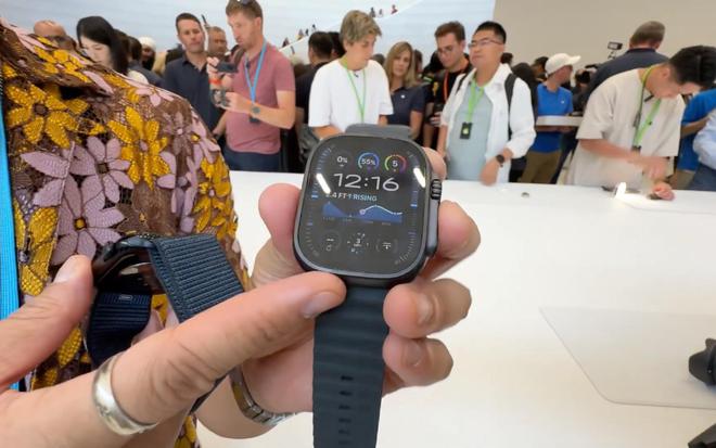 表排行榜：2025年必买手表清单k8凯发马竞赞助超高性价比智能手(图1)