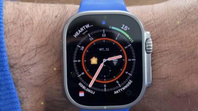 让我破防：升级猛价格更猛！新Apple Watch(图2)