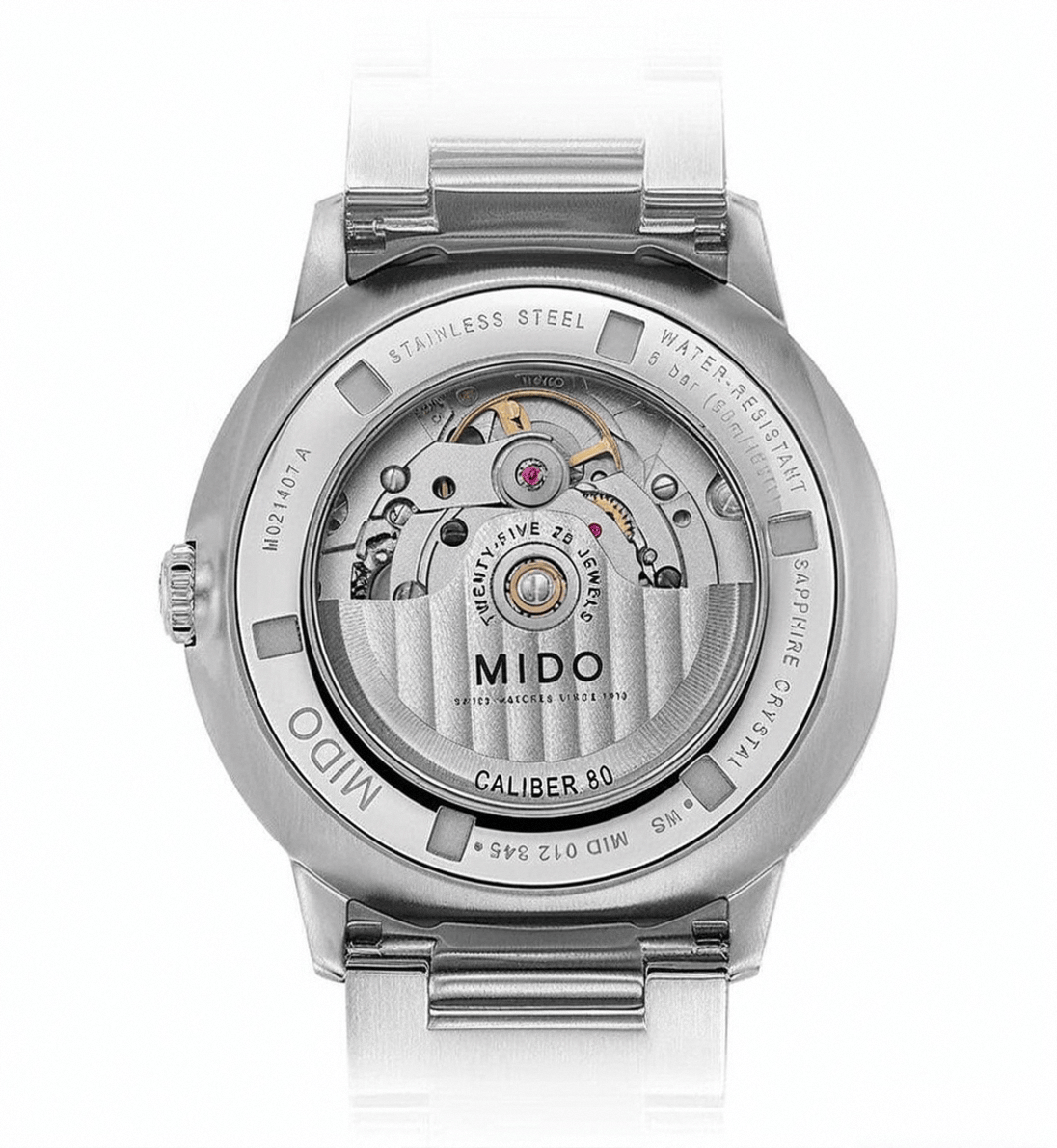 前十名及其独特魅力瑞士手表品牌排行榜(图7) 前十名及其独特魅力瑞士手表品牌排行榜(图7)