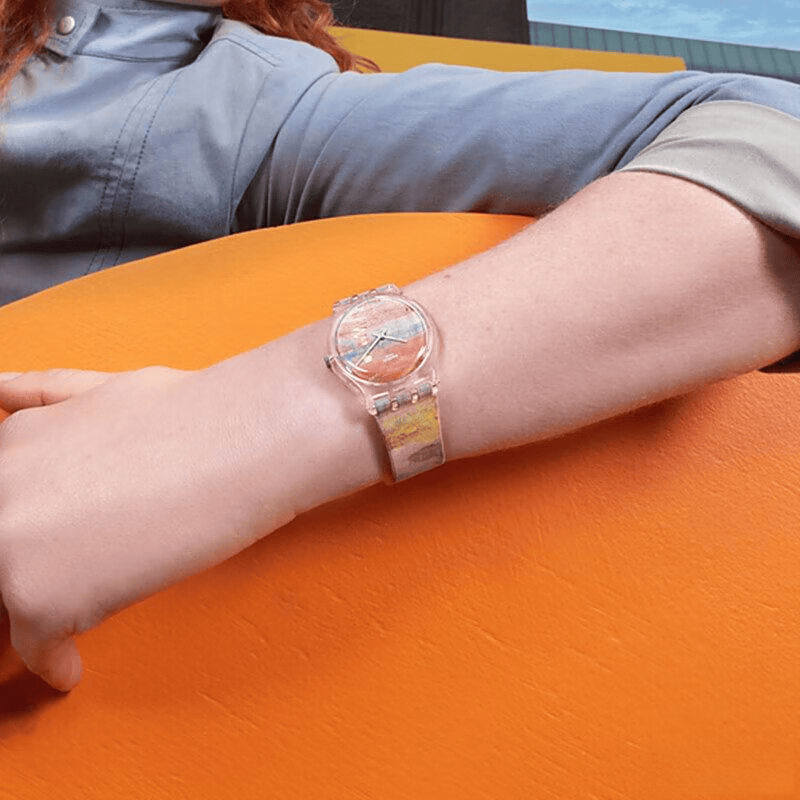 前十名及其独特魅力瑞士手表品牌排行榜(图10) 前十名及其独特魅力瑞士手表品牌排行榜(图10)