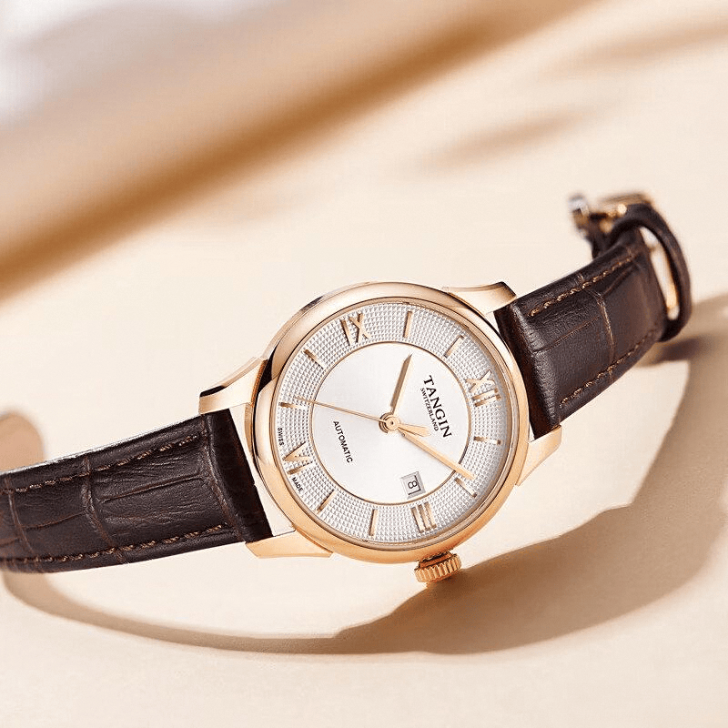 牌推荐与奢华选择瑞士手表十大品(图5) 牌推荐与奢华选择瑞士手表十大品(图5)