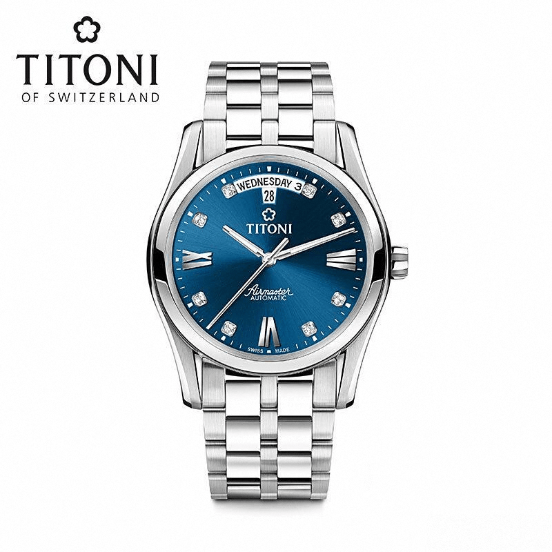 牌推荐与奢华选择瑞士手表十大品(图7) 牌推荐与奢华选择瑞士手表十大品(图7)