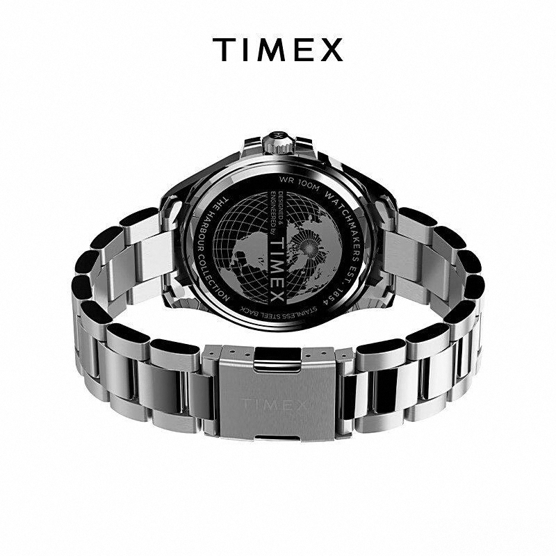 时尚与品质的完美结合欧美表品牌前十:探索(图7) 时尚与品质的完美结合欧美表品牌前十:探索(图7)