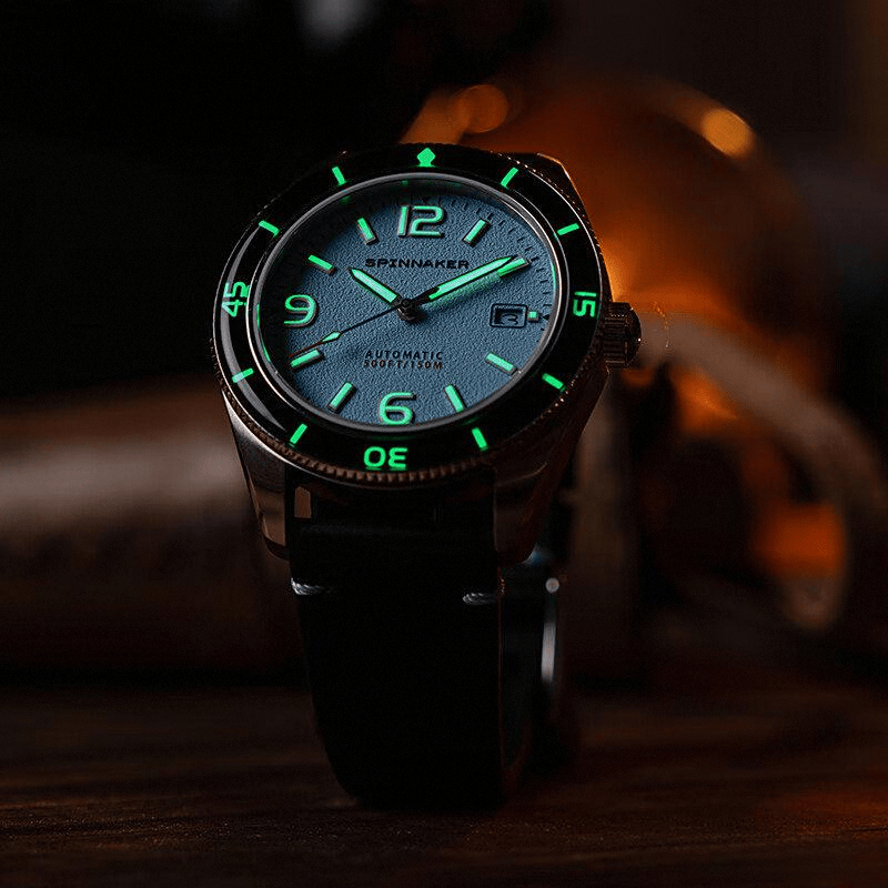 时尚与品质的完美结合欧美表品牌前十:探索(图9) 时尚与品质的完美结合欧美表品牌前十:探索(图9)