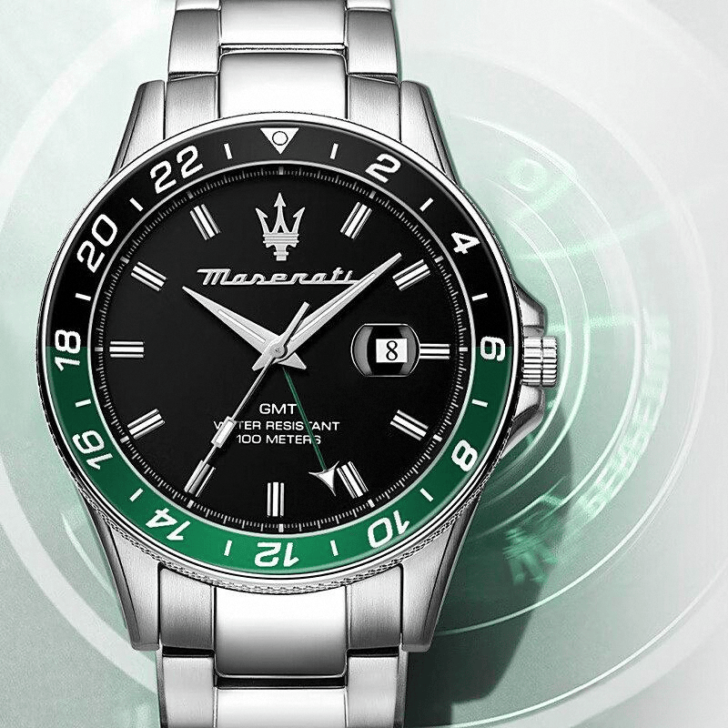 时尚与品质的完美结合欧美表品牌前十:探索(图8) 时尚与品质的完美结合欧美表品牌前十:探索(图8)