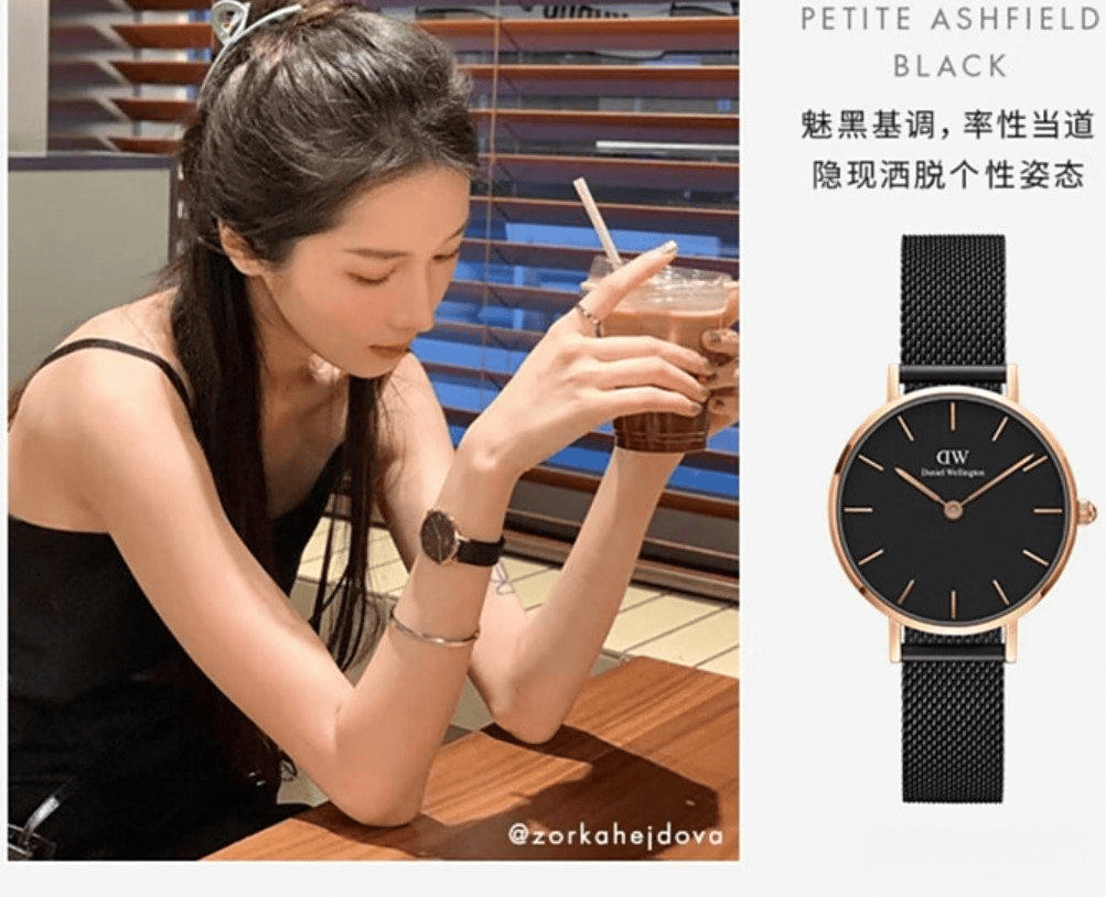 时尚与品质的完美结合欧美表品牌前十:探索(图11) 时尚与品质的完美结合欧美表品牌前十:探索(图11)