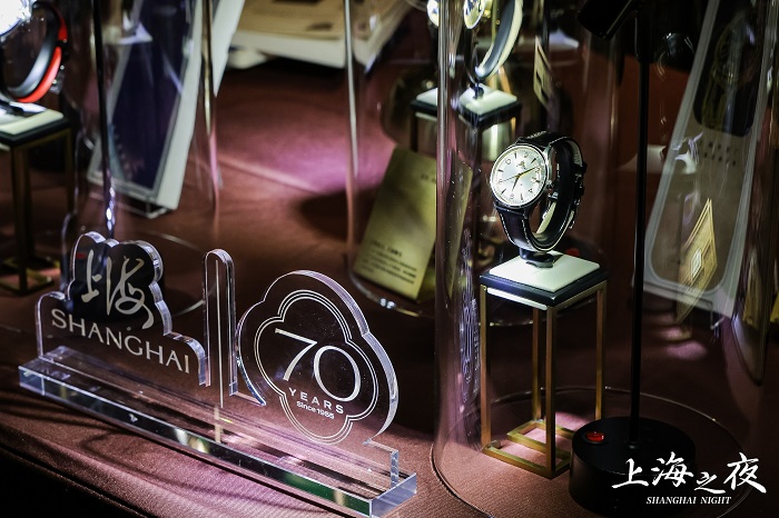 与海派文化打造“中国制造”新名片从进博会