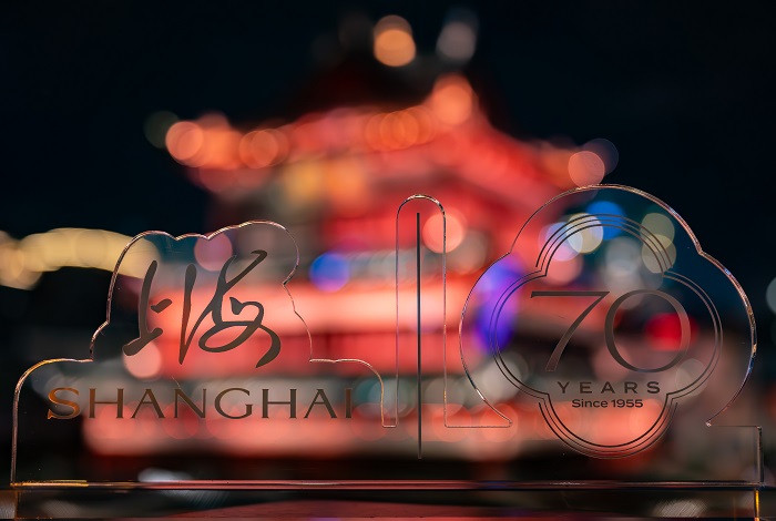 与海派文化打造“中国制造”新名片从进博会走向世界：上海表以匠心(图2)