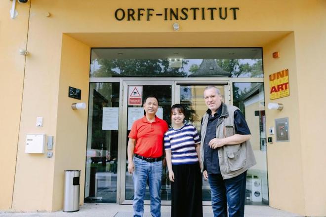 双版纳童萌乐托育的成长故事爱之名育未来：罗璐颖与西(图5)