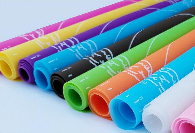 形主角看完了[最新更新]为何硅胶成为现代生活的隐(图1)