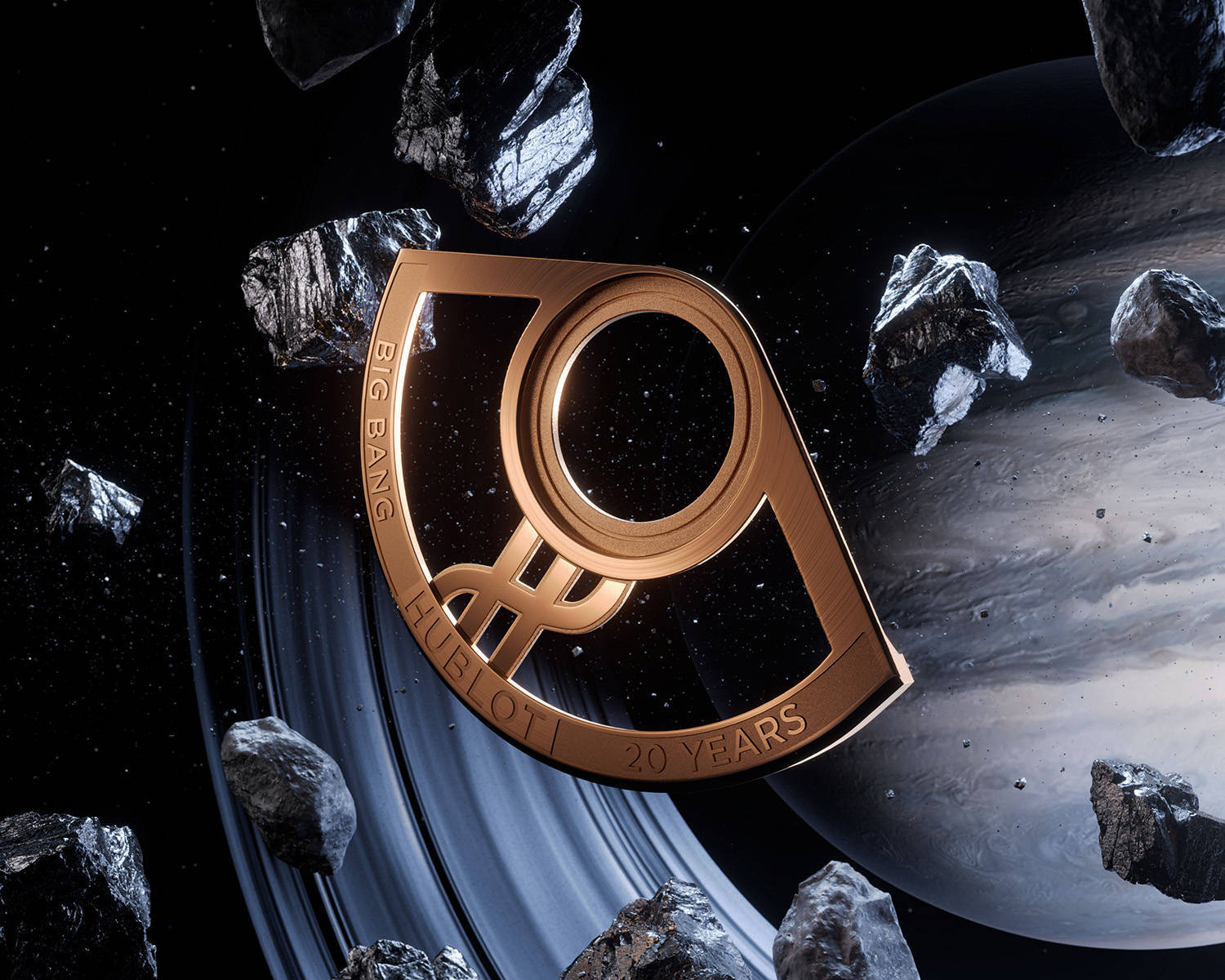 载深情厚谊的“周年”之作2025日内瓦表展 承(图4)