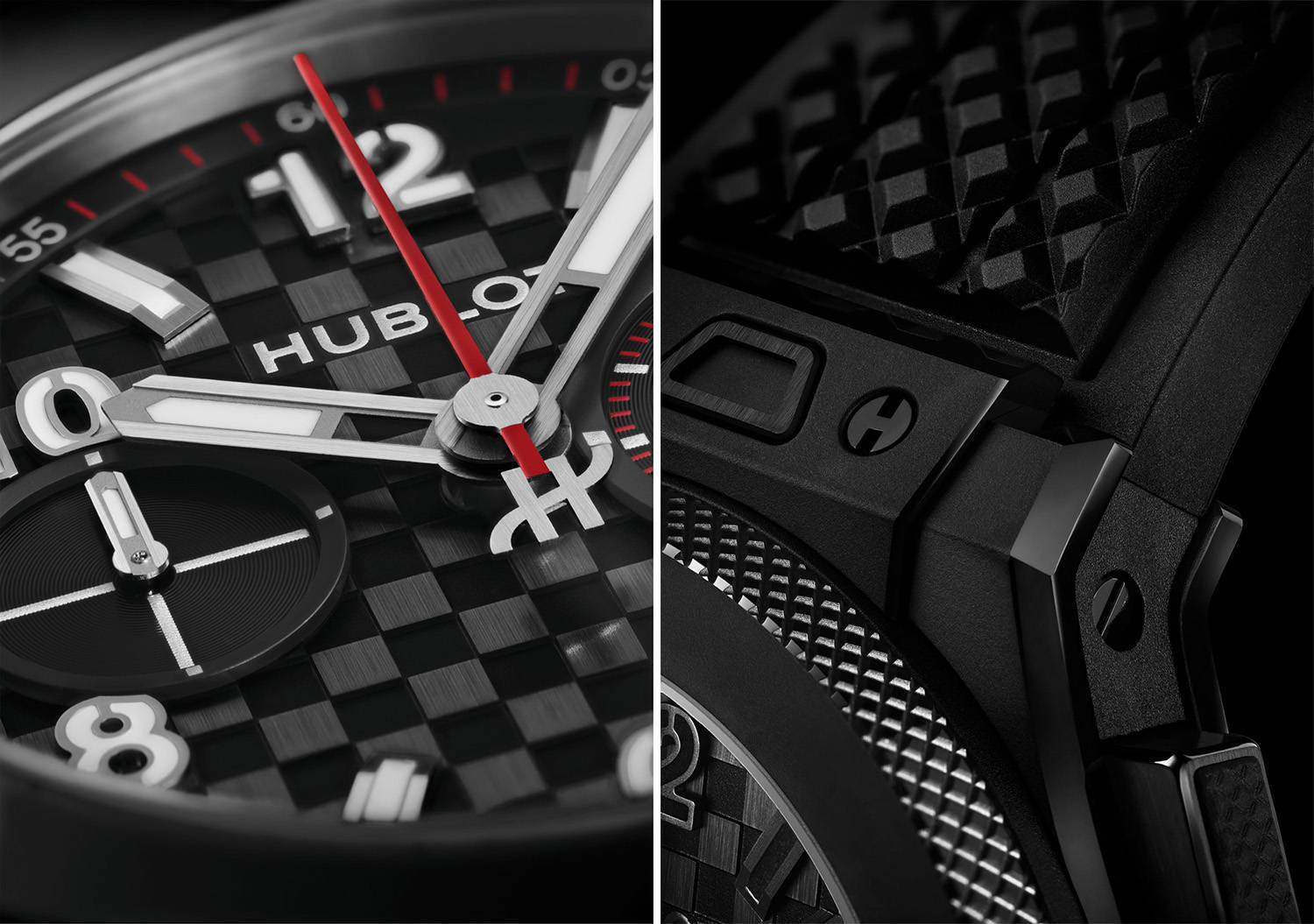 载深情厚谊的“周年”之作2025日内瓦表展 承(图10)