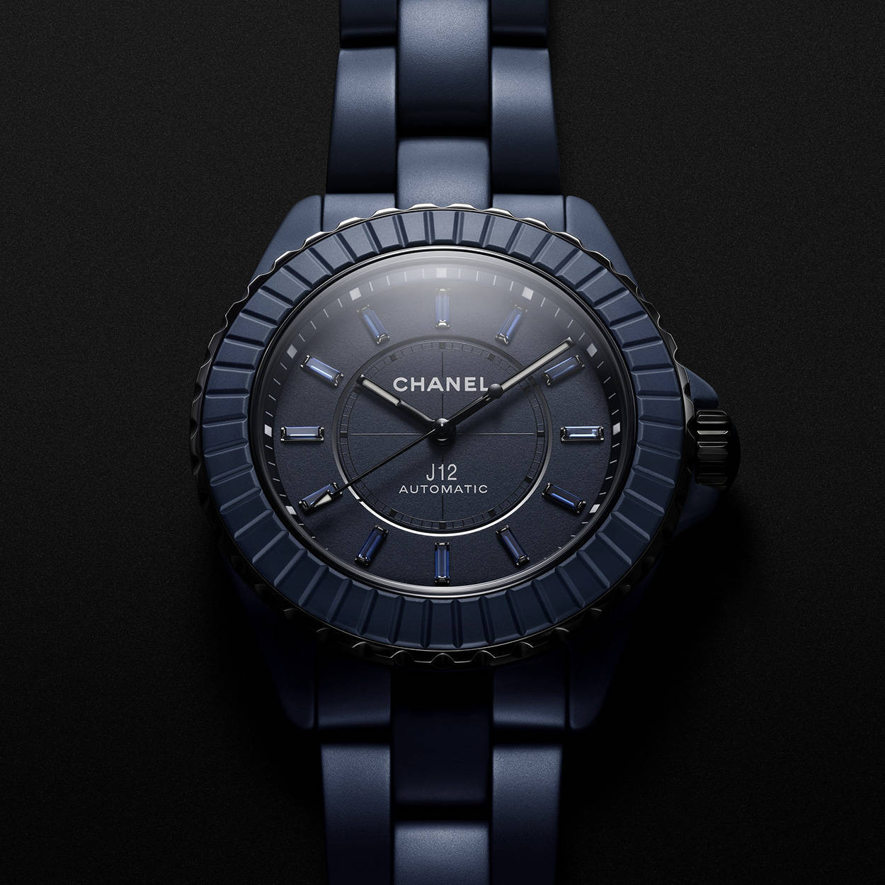 载深情厚谊的“周年”之作2025日内瓦表展 承(图16)