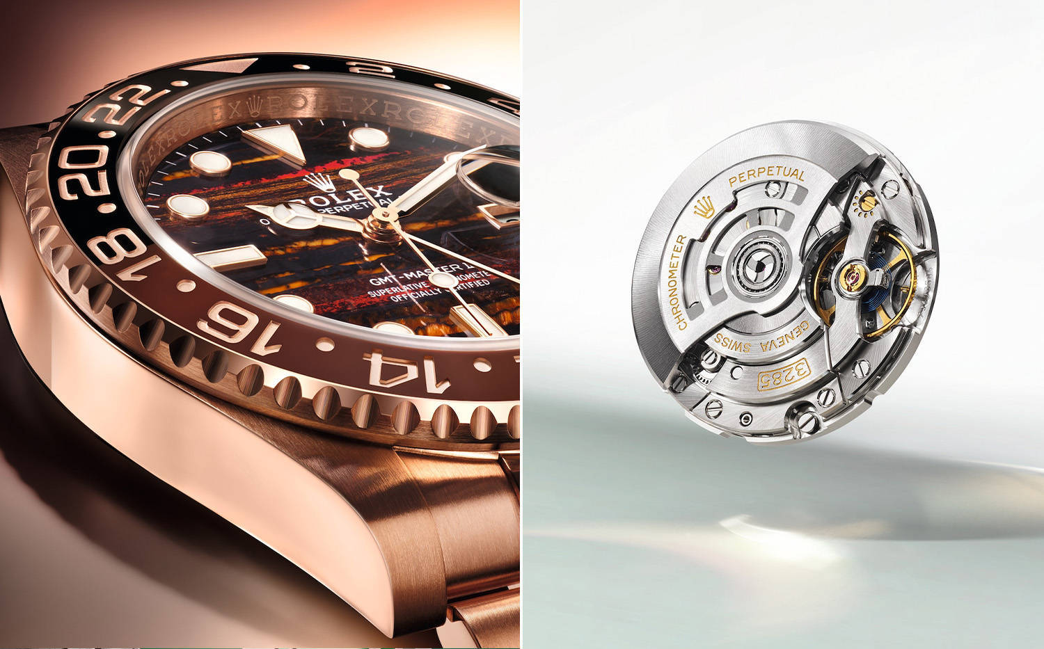 载深情厚谊的“周年”之作2025日内瓦表展 承(图19)