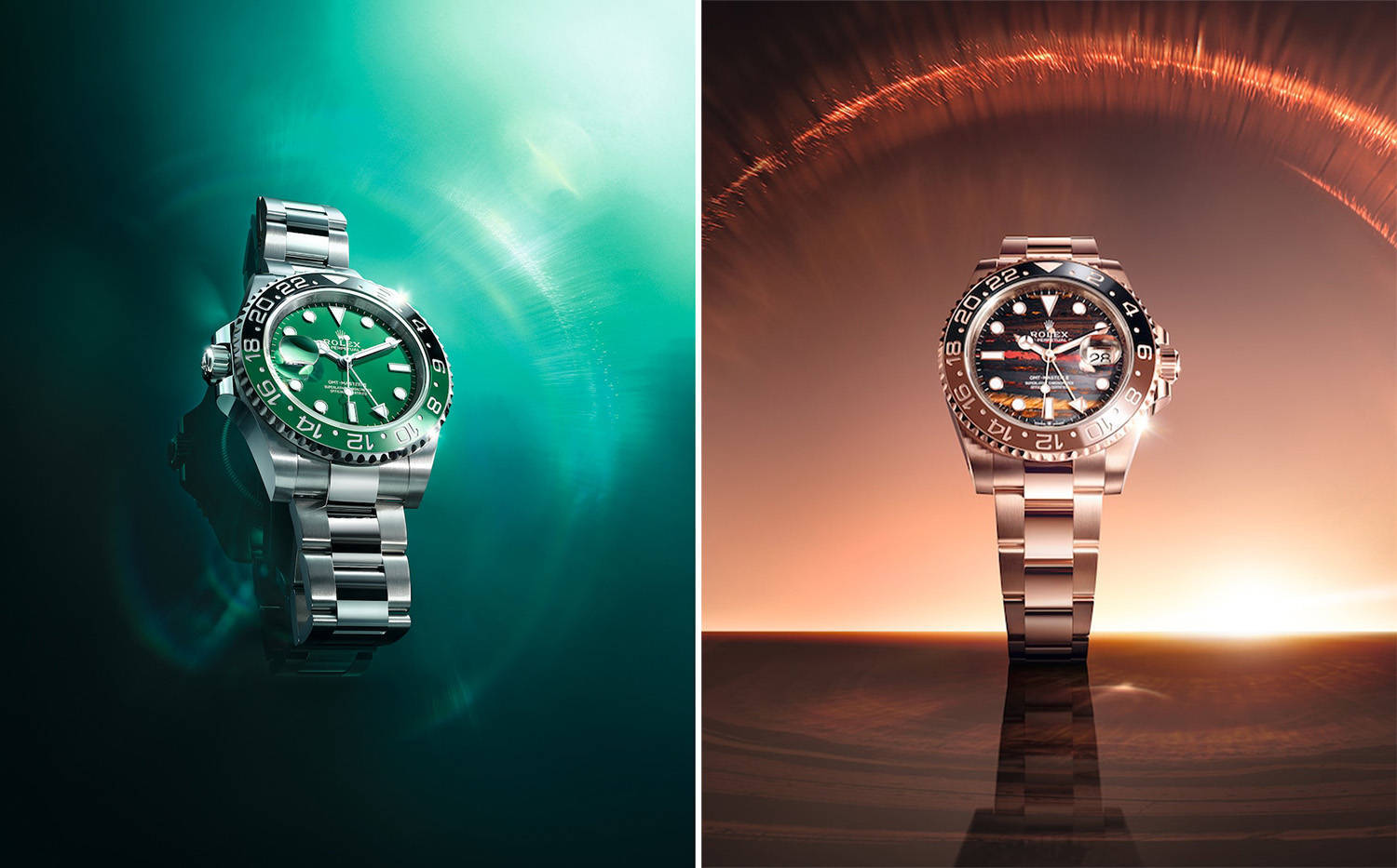 载深情厚谊的“周年”之作2025日内瓦表展 承(图26)