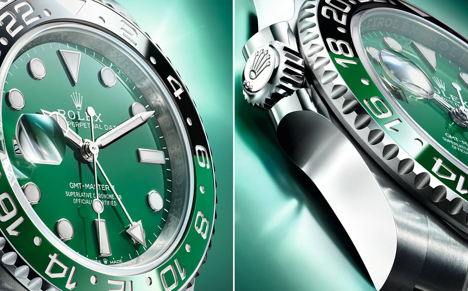 载深情厚谊的“周年”之作2025日内瓦表展 承(图29)