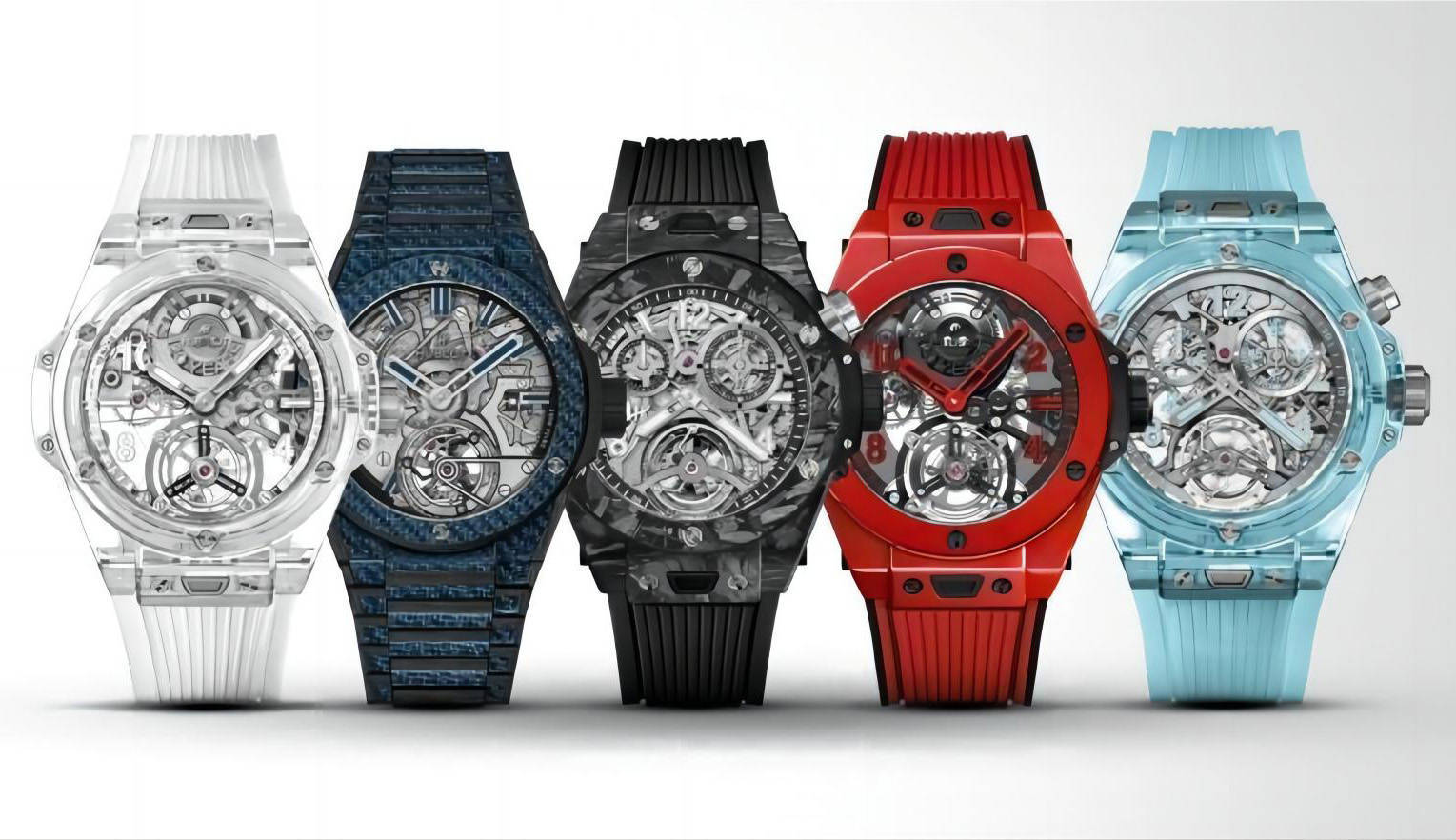 载深情厚谊的“周年”之作2025日内瓦表展 承(图32)