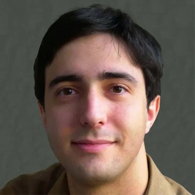 说教皇：AGI将带来末日！谷歌AI研究员潜入梵蒂冈游(图1)