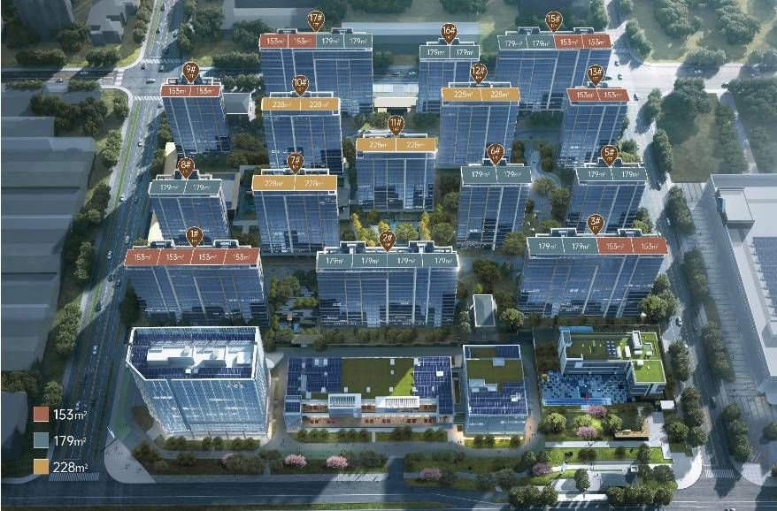 肥高品质住宅新选择-合肥新房网经开区皖投安澜府楼盘解析:合(图4) 肥高品质住宅新选择-合肥新房网经开区皖投安澜府楼盘解析:合(图4)